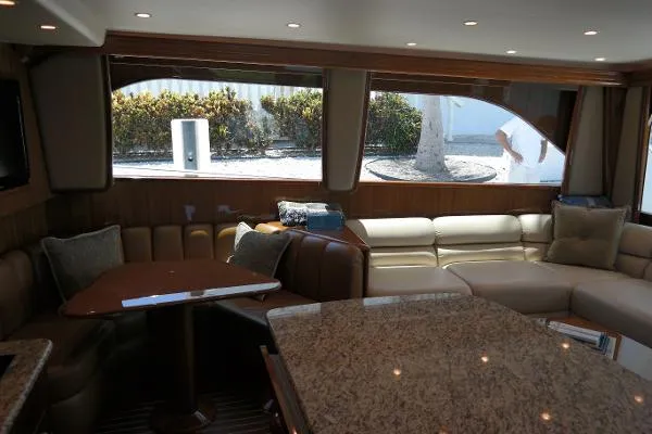 Slide: The Image of Viking 54 Sportfish 2009 - 8