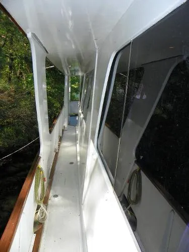 Slide: The Image of Matthews 56 Motoryacht 1971 - 10