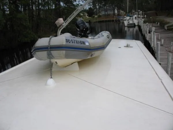 Slide: The Image of Matthews 56 Motoryacht 1971 - 7