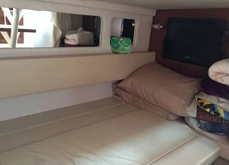 Slide: The Image of Sea Ray 330 Sundancer 2011 - 6