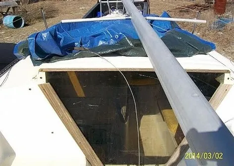 Slide: The Image of Trophy 1902 WA 2006 - 5