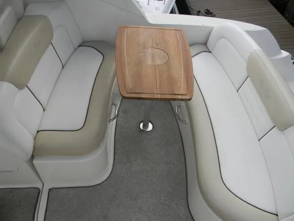 Slide: The Image of Sea Ray 310 Sundancer 2009 - 6