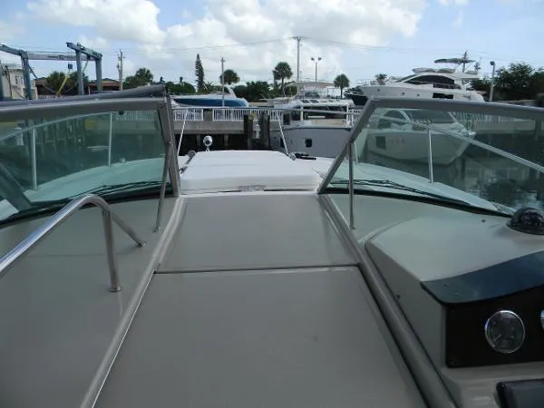 Slide: The Image of Sea Ray 310 Sundancer 2009 - 7