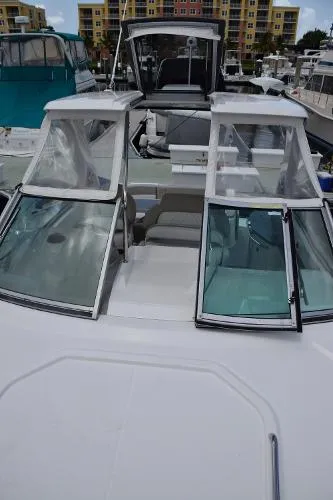 Slide: The Image of Chaparral 310 Signature 2013 - 11