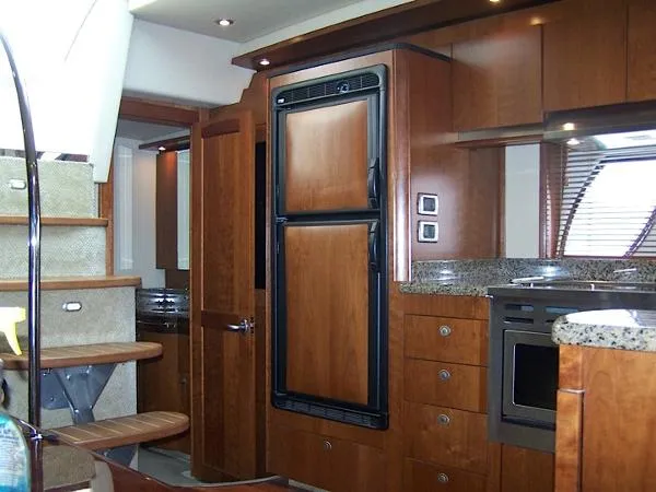 Slide: The Image of Sea Ray Sundancer BR5089-PS 2006 - 2