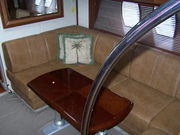 Slide: The Image of Sea Ray Sundancer BR5089-PS 2006 - 8