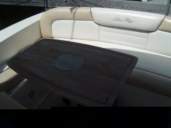 Slide: The Image of Sea Ray 330 Sundancer 2012 - 10