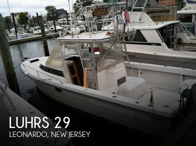 Slide: The Image of Luhrs 29 1989 - 0