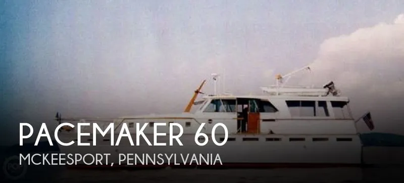 Slide: The Image of Pacemaker 60 1967 - 0