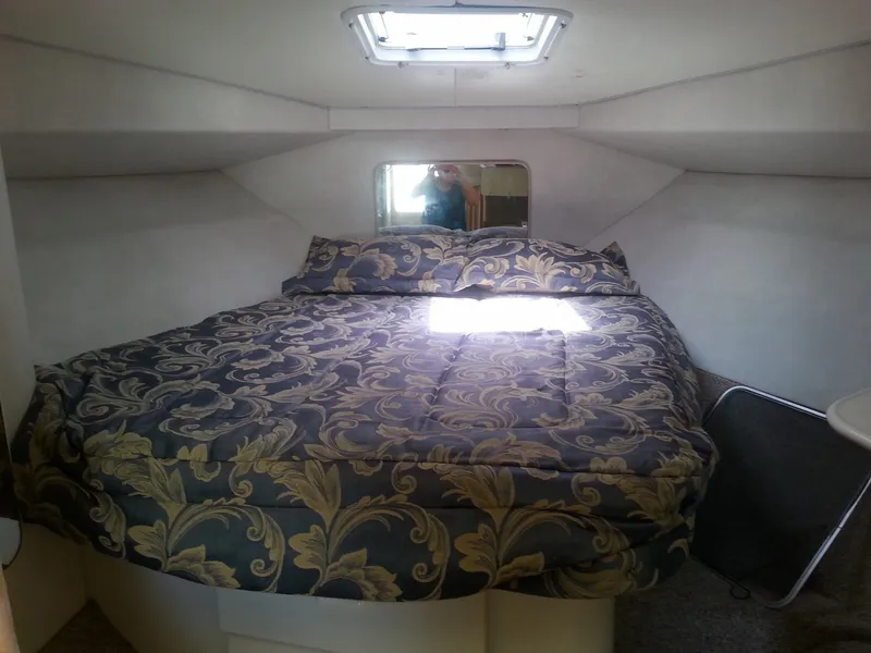 Slide: The Image of Chris-Craft 360 Express 1990 - 3