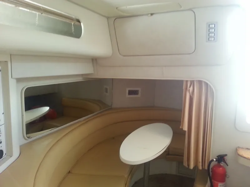 Slide: The Image of Chris-Craft 360 Express 1990 - 6