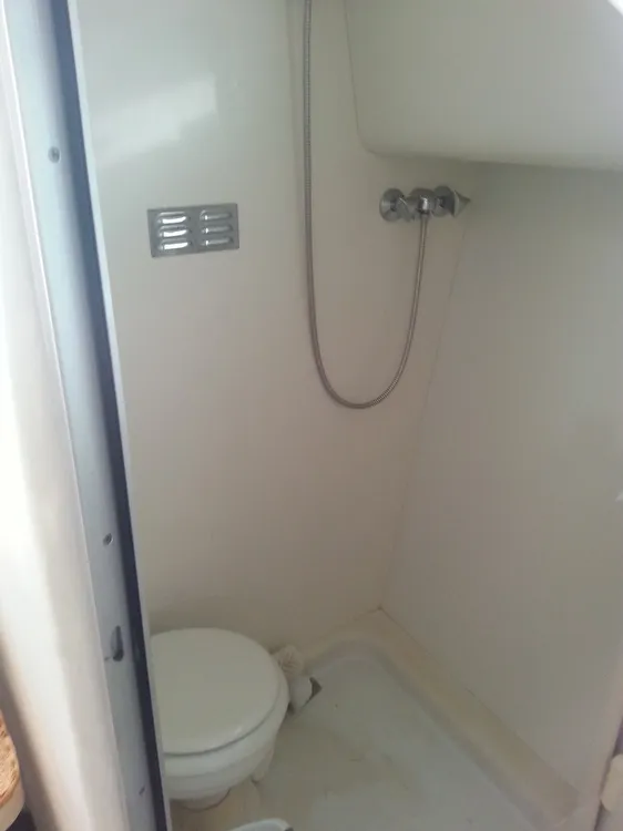 Slide: The Image of Chris-Craft 360 Express 1990 - 7
