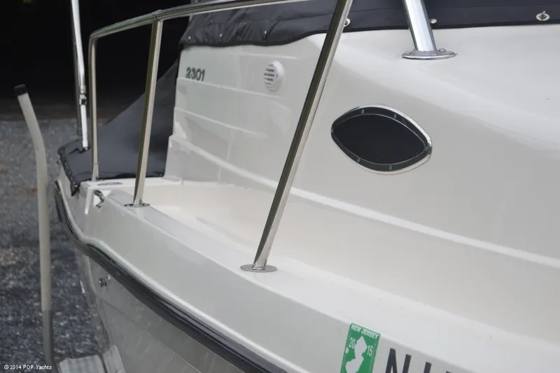 Slide: The Image of Seaswirl 2301 2003 - 10