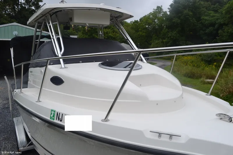 Slide: The Image of Seaswirl 2301 2003 - 7