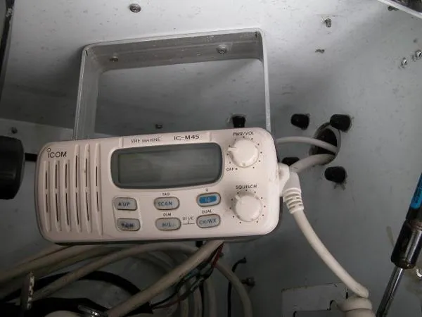 Slide: The Image of Pro 2860 CC 2001 - 10