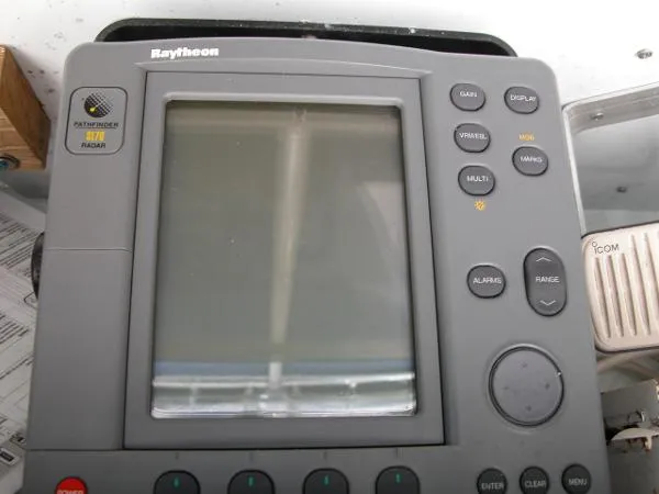 Slide: The Image of Pro 2860 CC 2001 - 8
