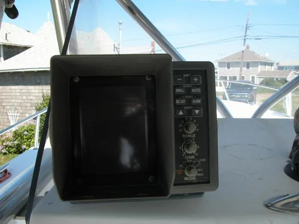 Slide: The Image of Pro 2860 CC 2001 - 9
