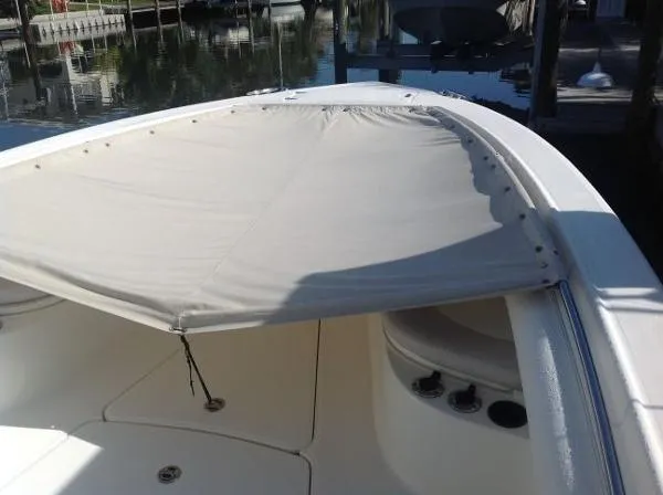 Slide: The Image of Boston Whaler 320 Outrage CC 2007 - 6