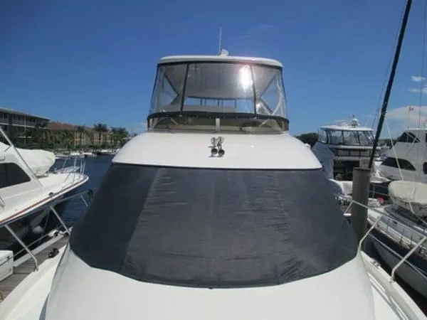 Slide: The Image of Marquis 50 LS Sedan Bridge 2008 - 11