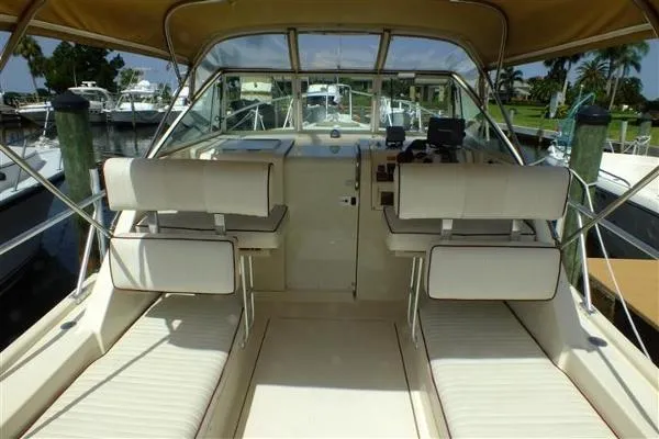 Slide: The Image of Mainship Rum Runner 2001 - 2