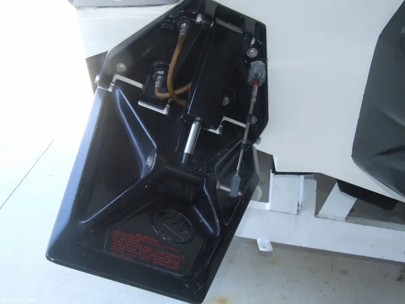 Slide: The Image of Scarab 310 Excel 1990 - 10