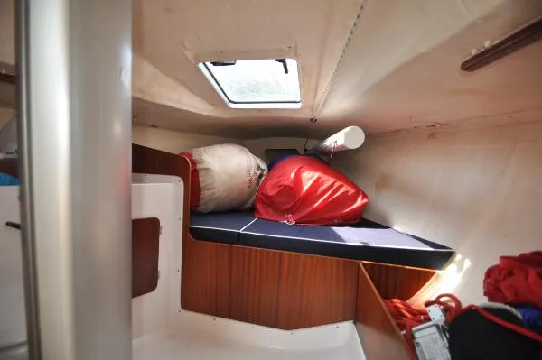 Slide: The Image of J Boat J 92S 2006 - 10