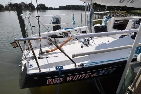 Slide: The Image of J Boat J 92S 2006 - 2