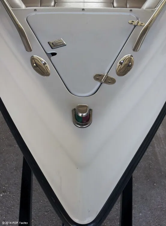 Slide: The Image of Crownline Boats 266 BR 2001 - 6