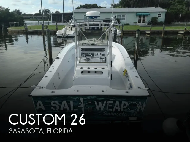 Slide: The Image of Custom 26 1995 - 0