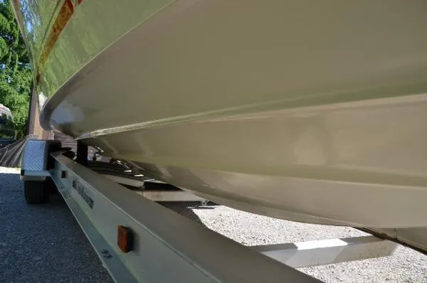 Slide: The Image of Sea Ray 32 Pachanga 1987 - 3
