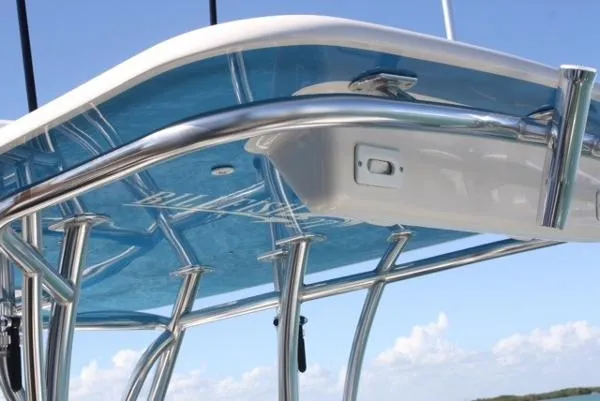 Slide: The Image of BILLFISH 27 2014 - 6