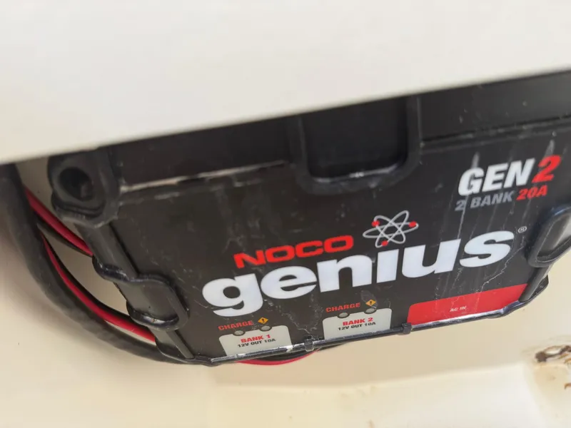 Slide: The Image of Mako 214 Center Console 2019 - 59