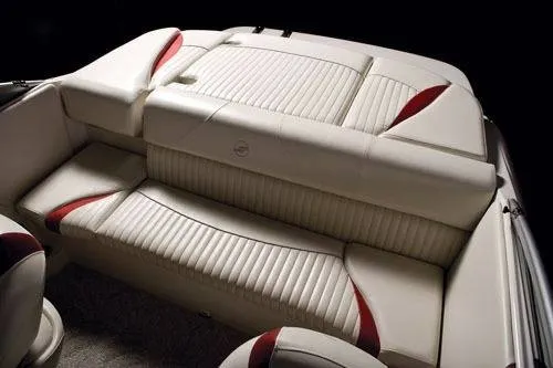 Slide: The Image of Starcraft 1700 Sport 2009 - 1