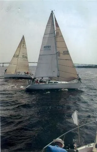 Slide: The Image of Carroll Frers 36 1985 - 5