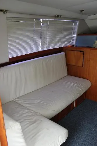Slide: The Image of Ocean Yachts 32 Super Sport 1989 - 11