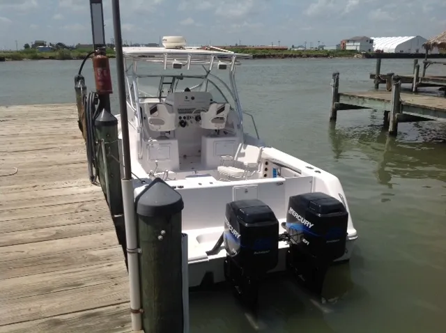 Slide: The Image of Pro-Line 27 Walk 2000 - 1