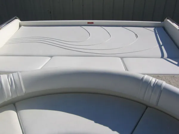Slide: The Image of Sea Ray 370 Sun Sport 1991 - 9