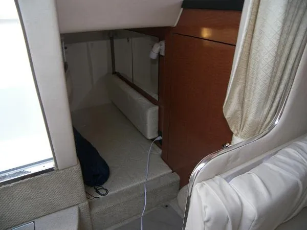 Slide: The Image of Sea Ray 280 Sundancer 2004 - 7