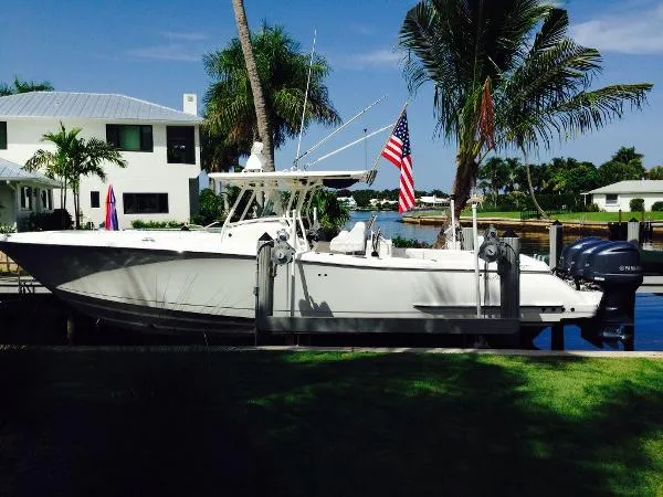 Slide: The Image of Edgewater 388CC 2013 - 3