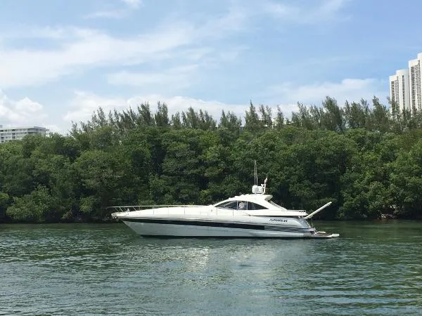 Slide: The Image of Pershing 54 2000 - 0
