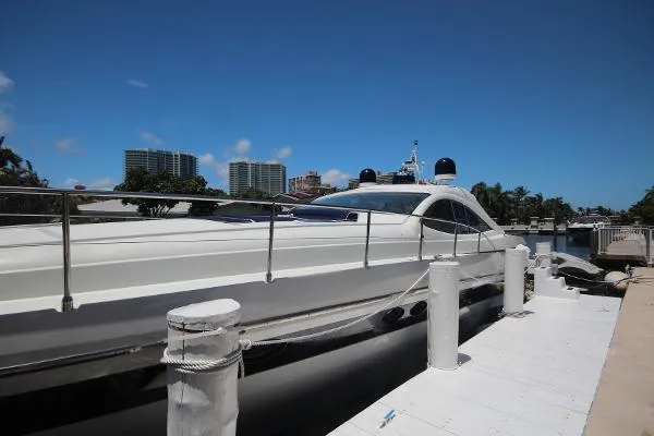 Slide: The Image of Pershing 54 2000 - 3