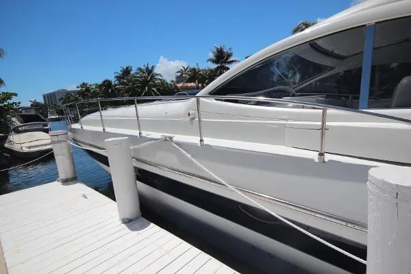 Slide: The Image of Pershing 54 2000 - 5