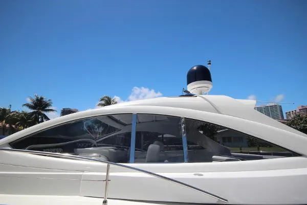 Slide: The Image of Pershing 54 2000 - 6