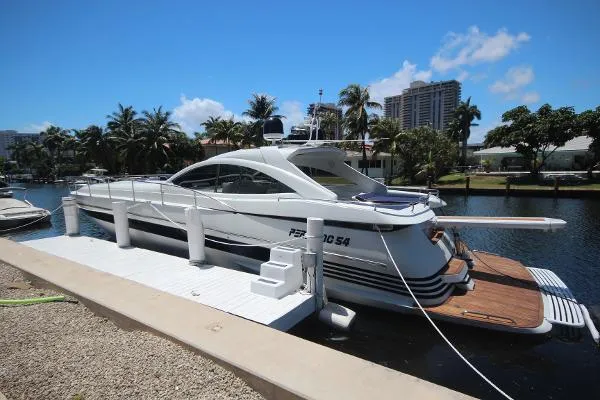 Slide: The Image of Pershing 54 2000 - 7