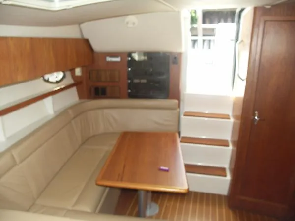Slide: The Image of Tiara 3100 Open 2000 - 10