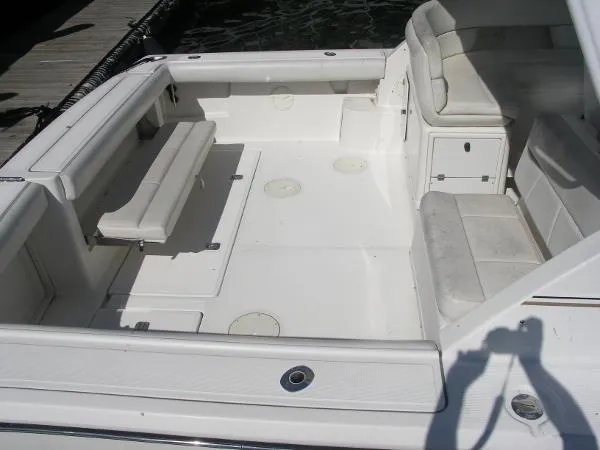 Slide: The Image of Tiara 3100 Open 2000 - 5