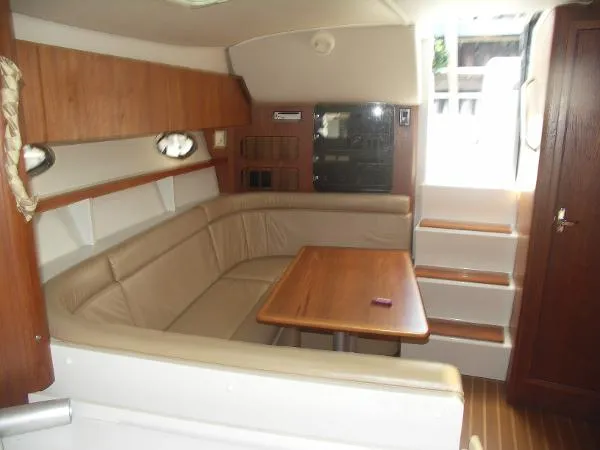 Slide: The Image of Tiara 3100 Open 2000 - 9