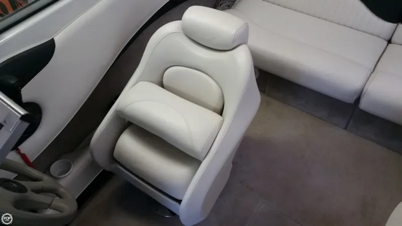 Slide: The Image of Crownline Boats 192 Bow Rider 2005 - 2