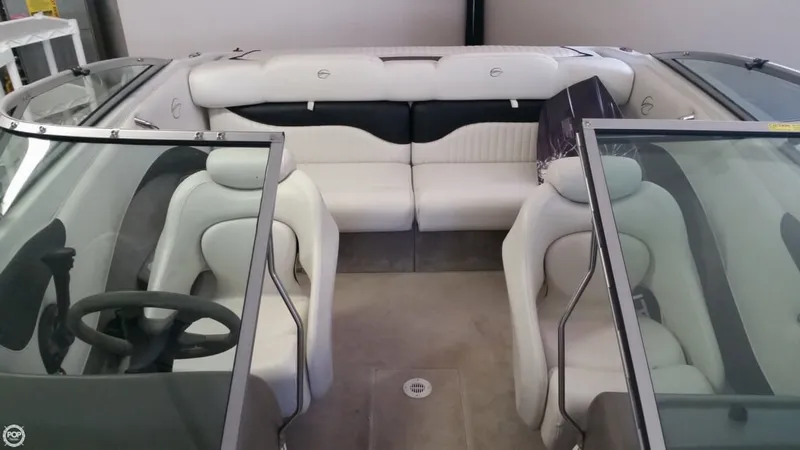 Slide: The Image of Crownline Boats 192 Bow Rider 2005 - 4