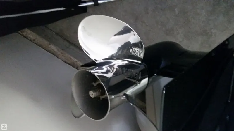 Slide: The Image of Crownline Boats 192 Bow Rider 2005 - 9